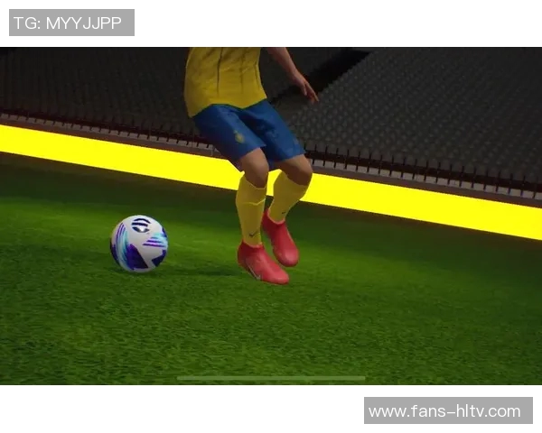 实况足球映射器助你轻松自定义游戏操作体验提升竞技水平