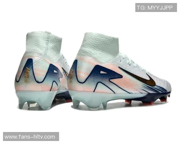 探索C罗专属Nike足球鞋的魅力与性能提升之道 探索C罗专属Nike足球鞋的魅力与性能提升之道